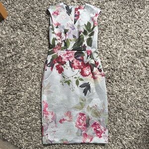 Calvin Klein dress